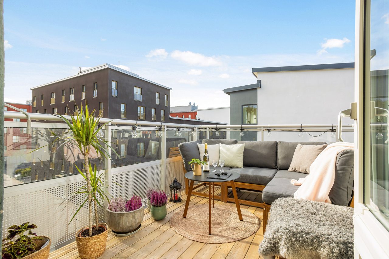 Pippi Långstrumps gata 28, 4 tr.