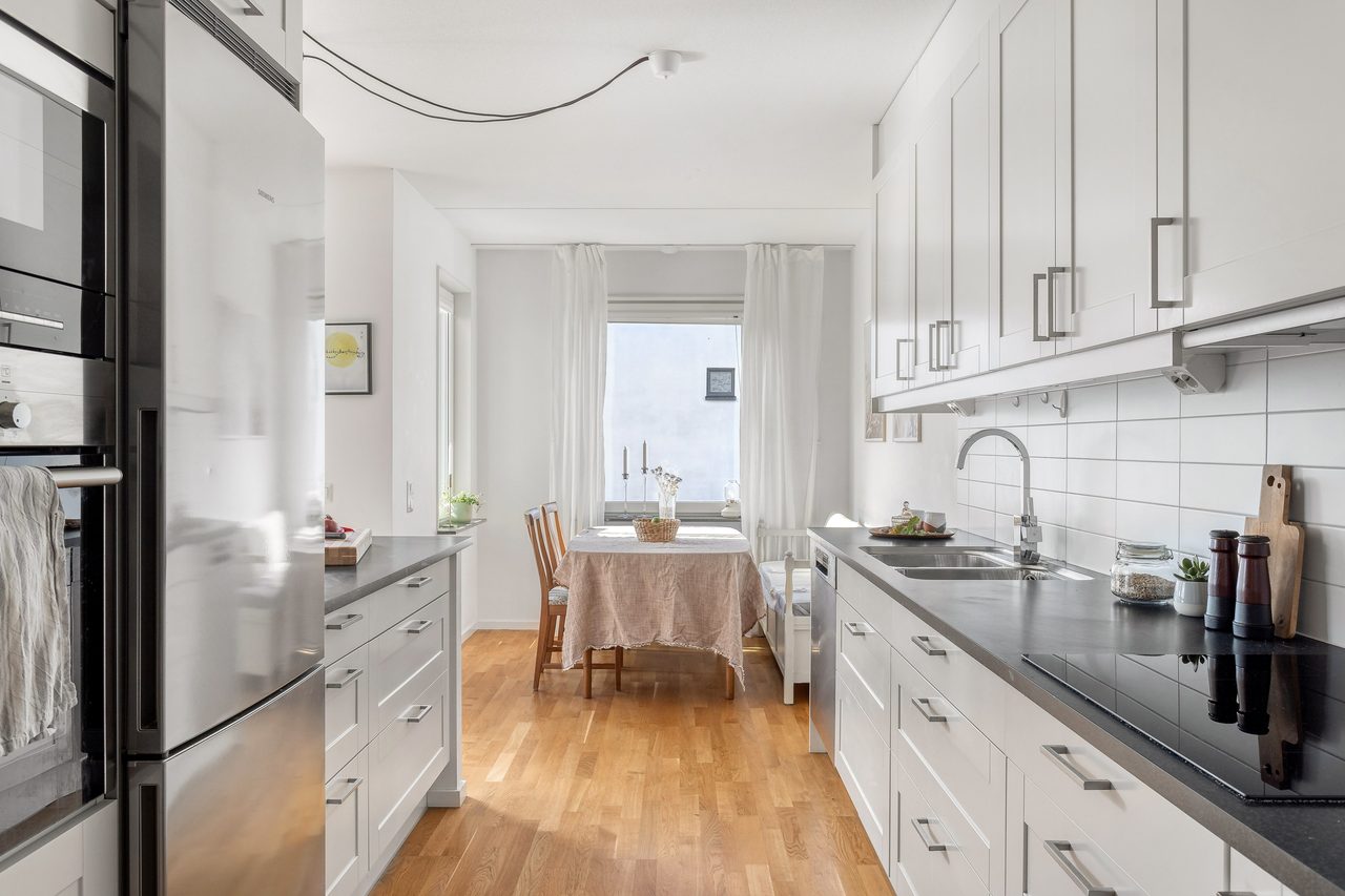 Pippi Långstrumps gata 28, 4 tr.