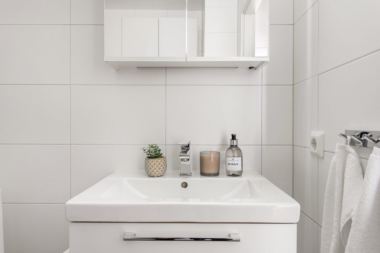 Pippi Långstrumps gata 28, 4 tr.