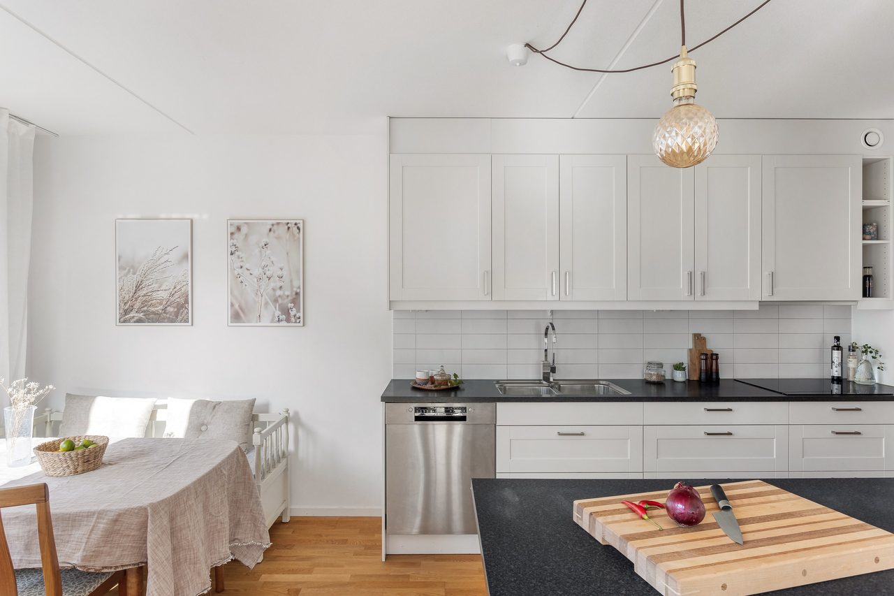 Pippi Långstrumps gata 28, 4 tr.