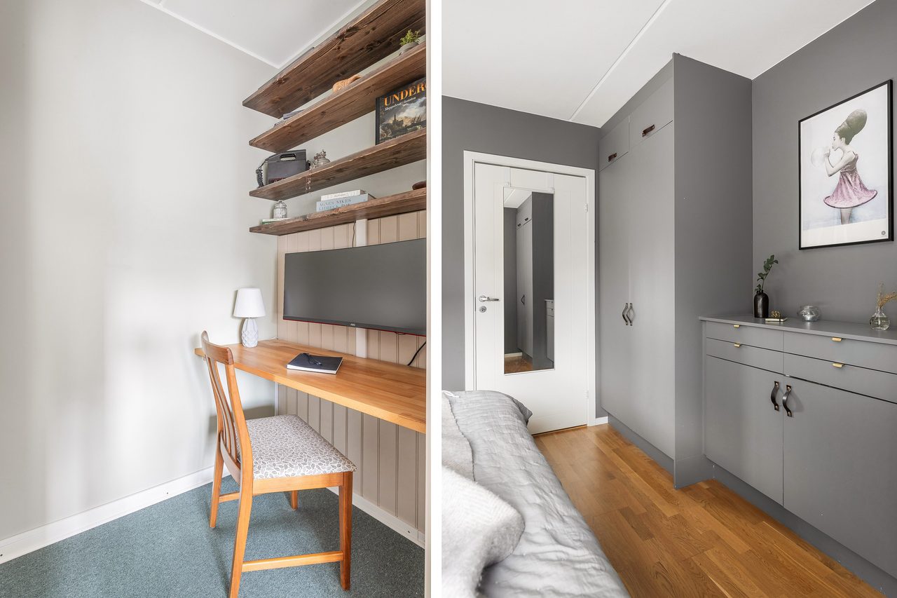 Pippi Långstrumps gata 28, 4 tr.