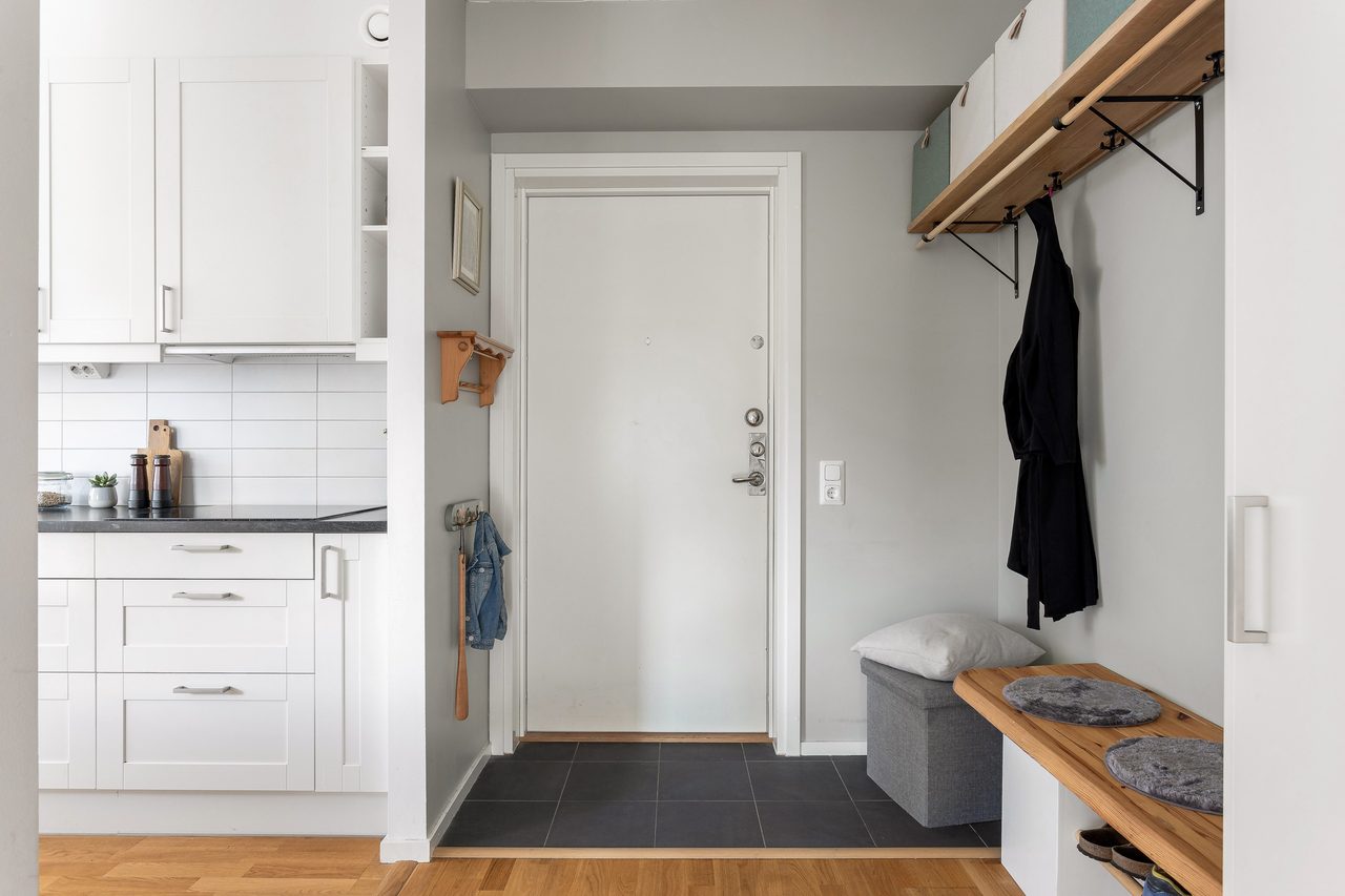 Pippi Långstrumps gata 28, 4 tr.