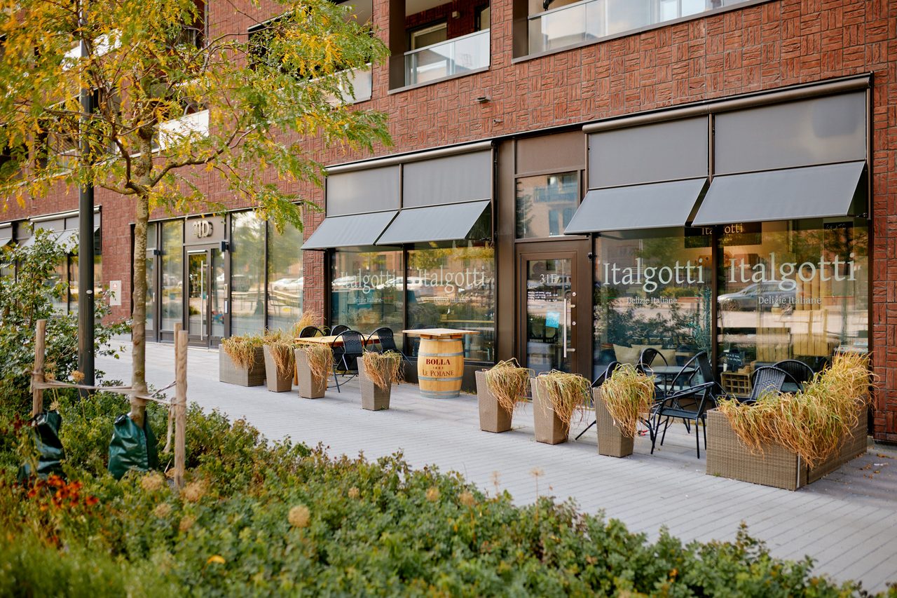 Pippi Långstrumps gata 28, 4 tr.