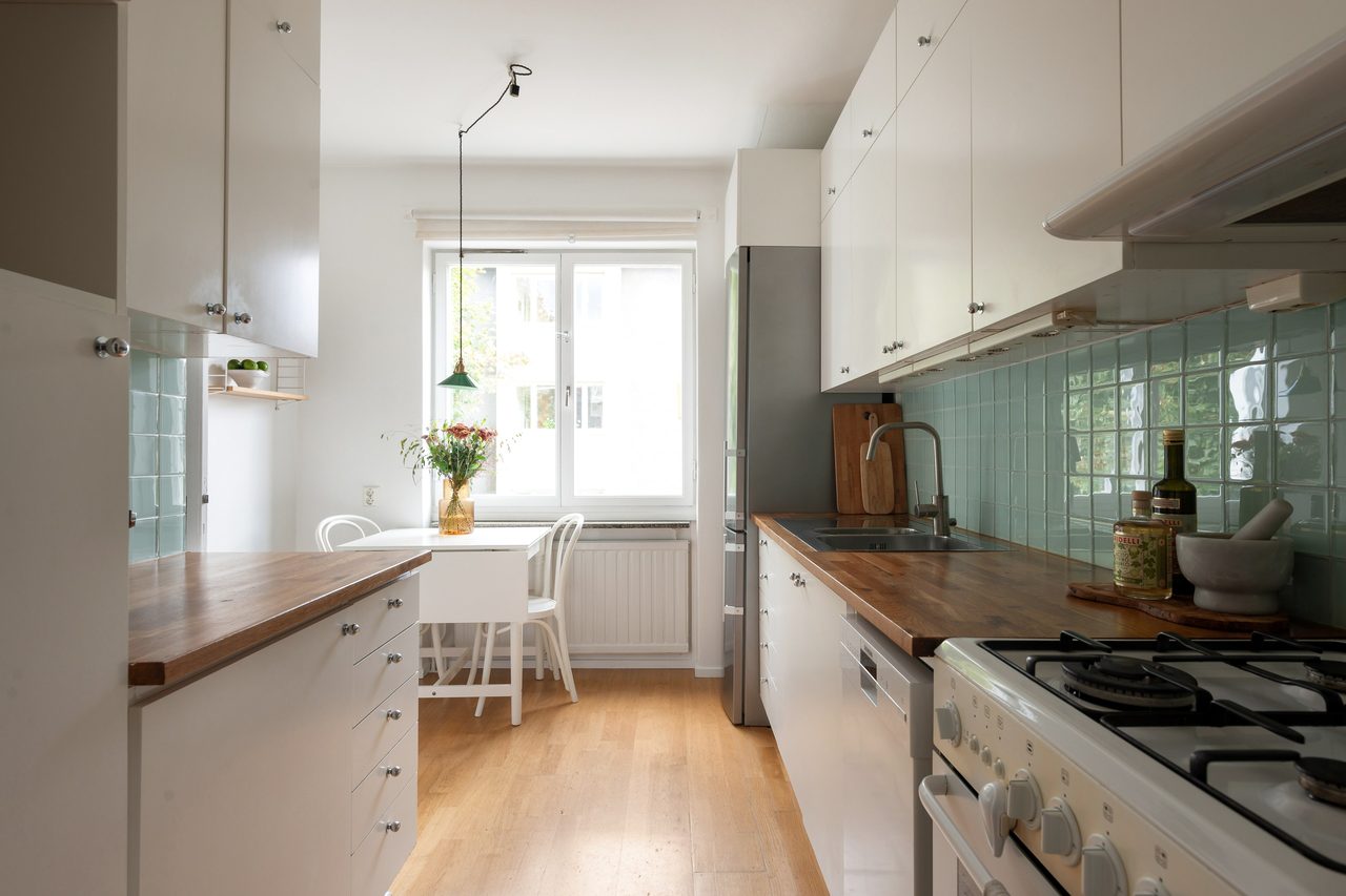 Sigrid undsets gata 11: 2/3tr