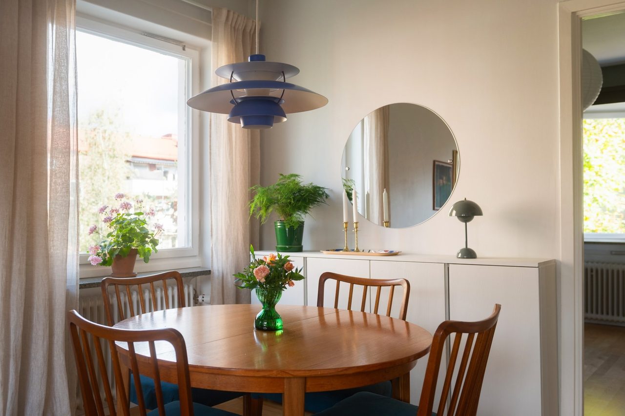 Sigrid undsets gata 11: 2/3tr