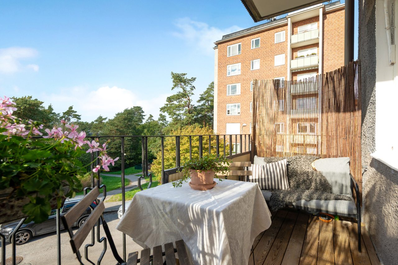 Sigrid undsets gata 11: 2/3tr