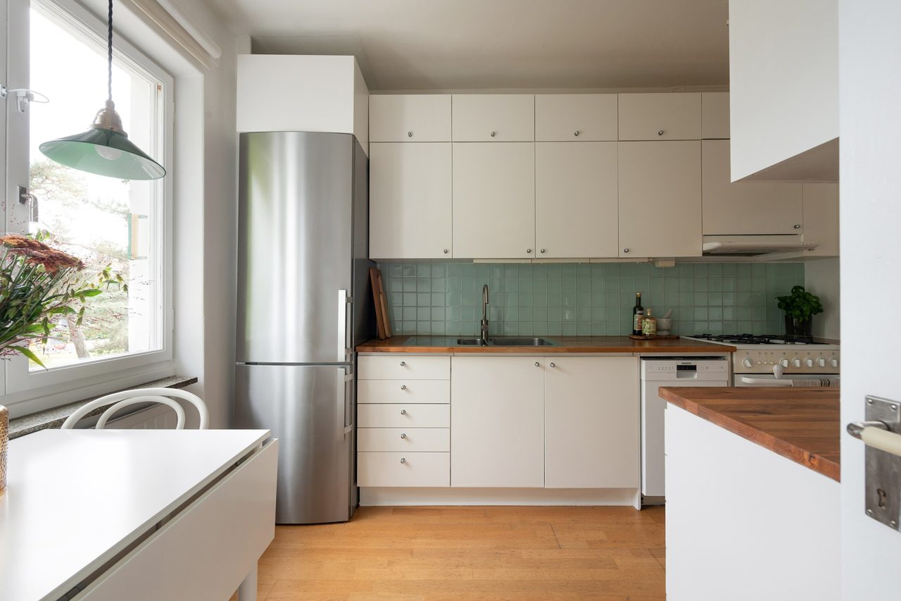 Sigrid undsets gata 11: 2/3tr