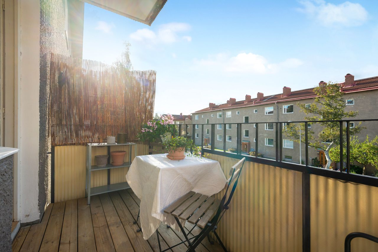 Sigrid undsets gata 11: 2/3tr