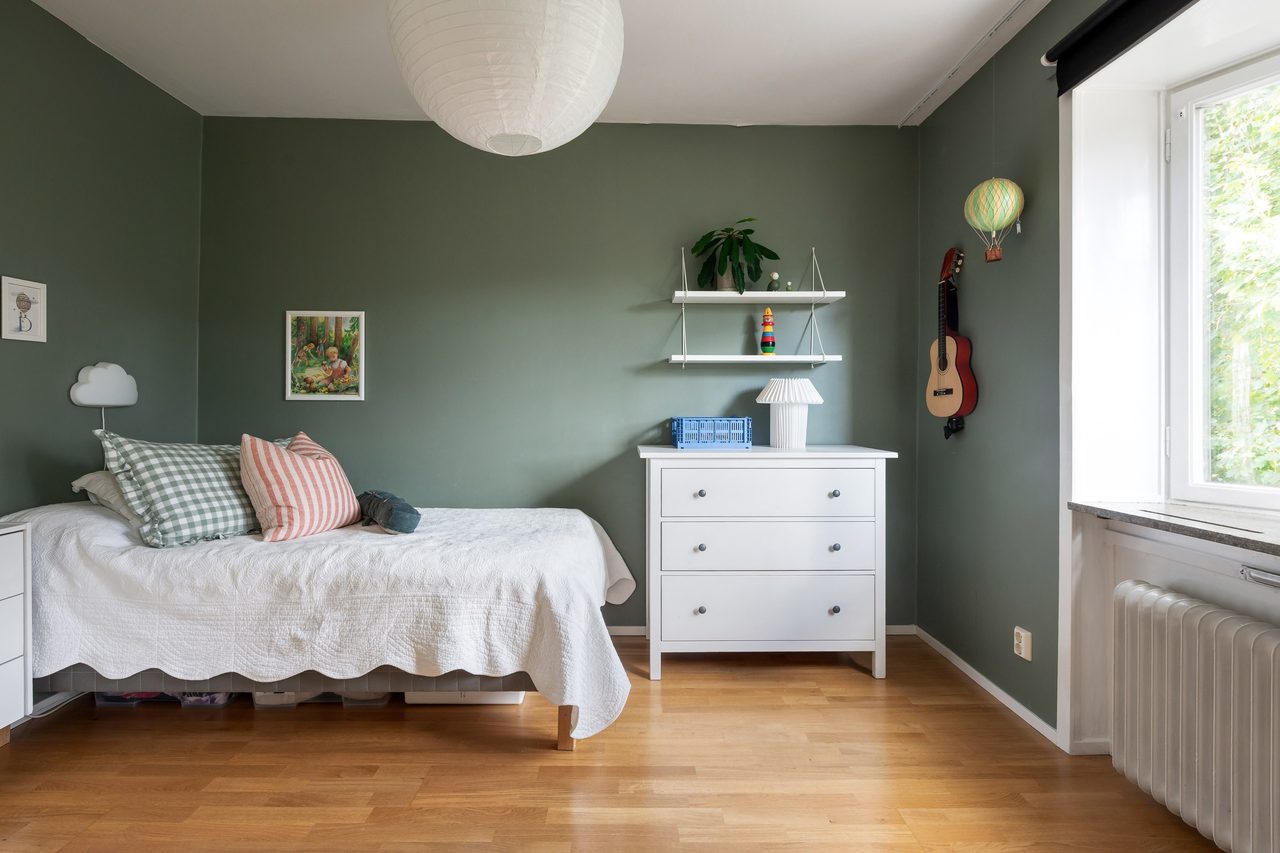 Sigrid undsets gata 11: 2/3tr