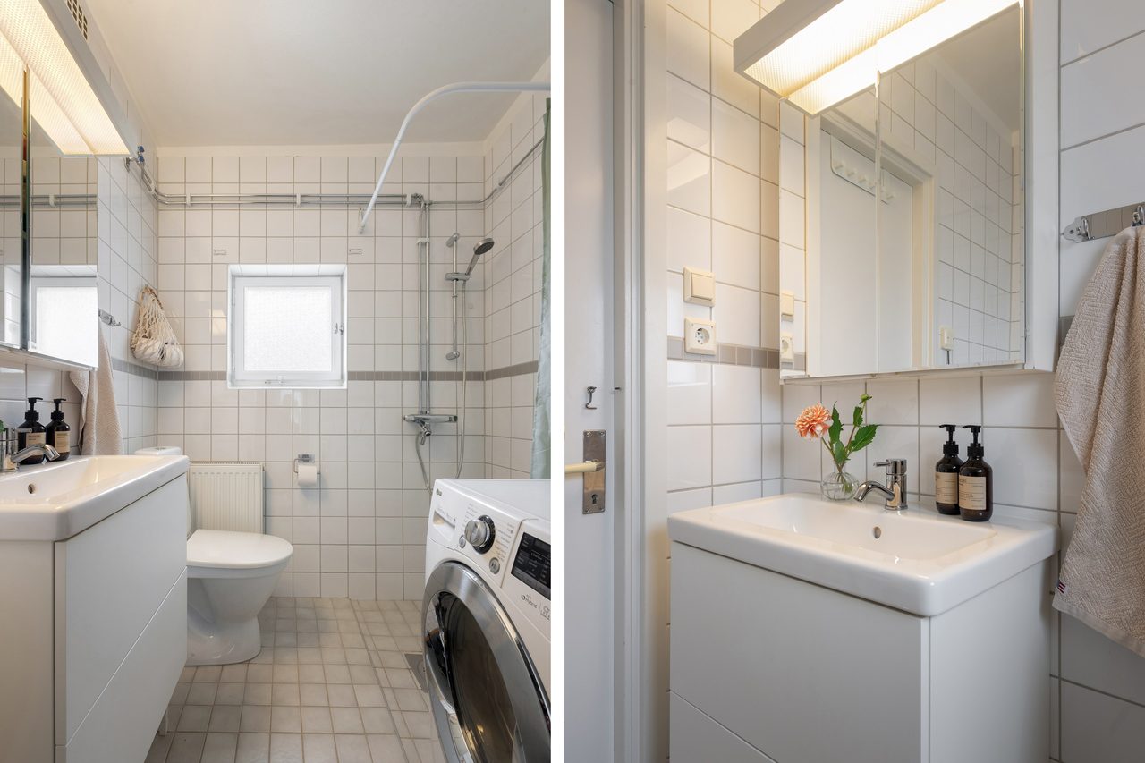 Sigrid undsets gata 11: 2/3tr