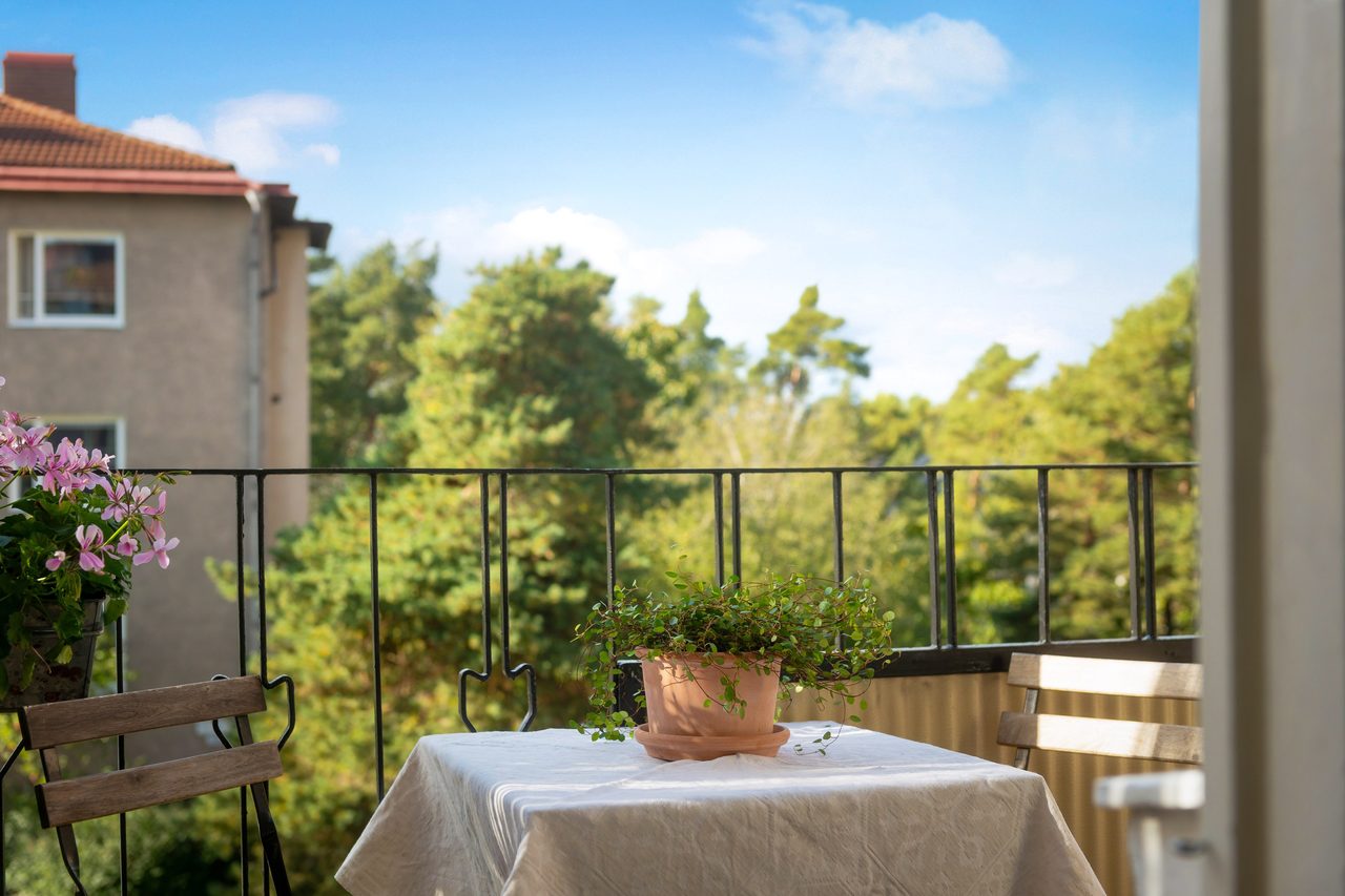 Sigrid undsets gata 11: 2/3tr