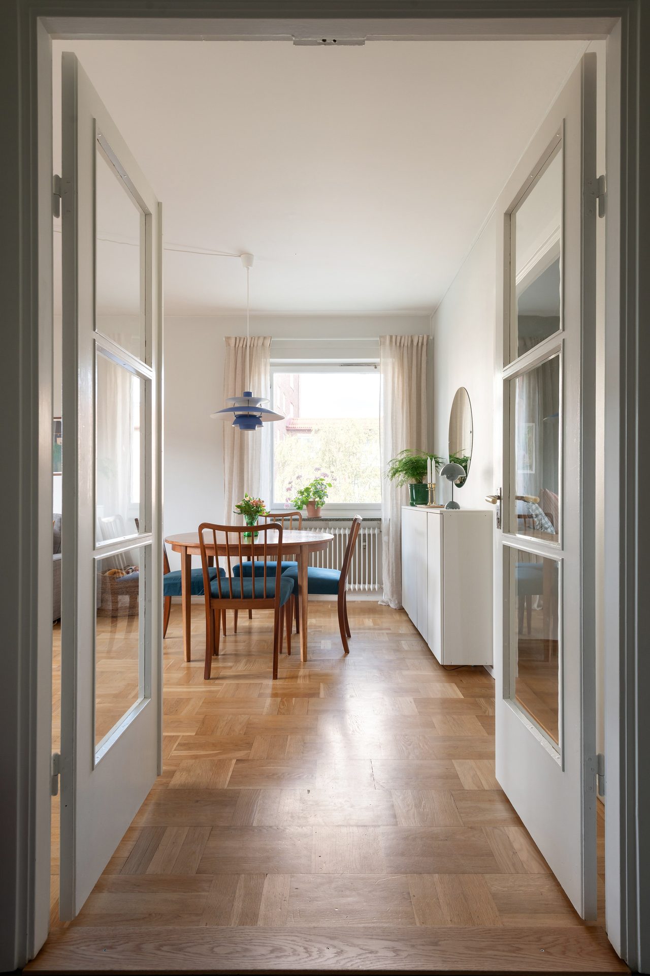 Sigrid undsets gata 11: 2/3tr