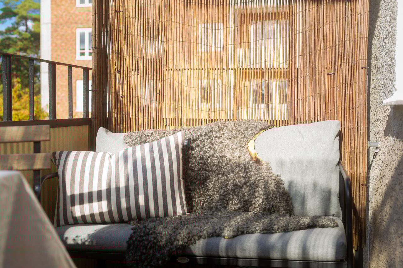 Sigrid undsets gata 11: 2/3tr