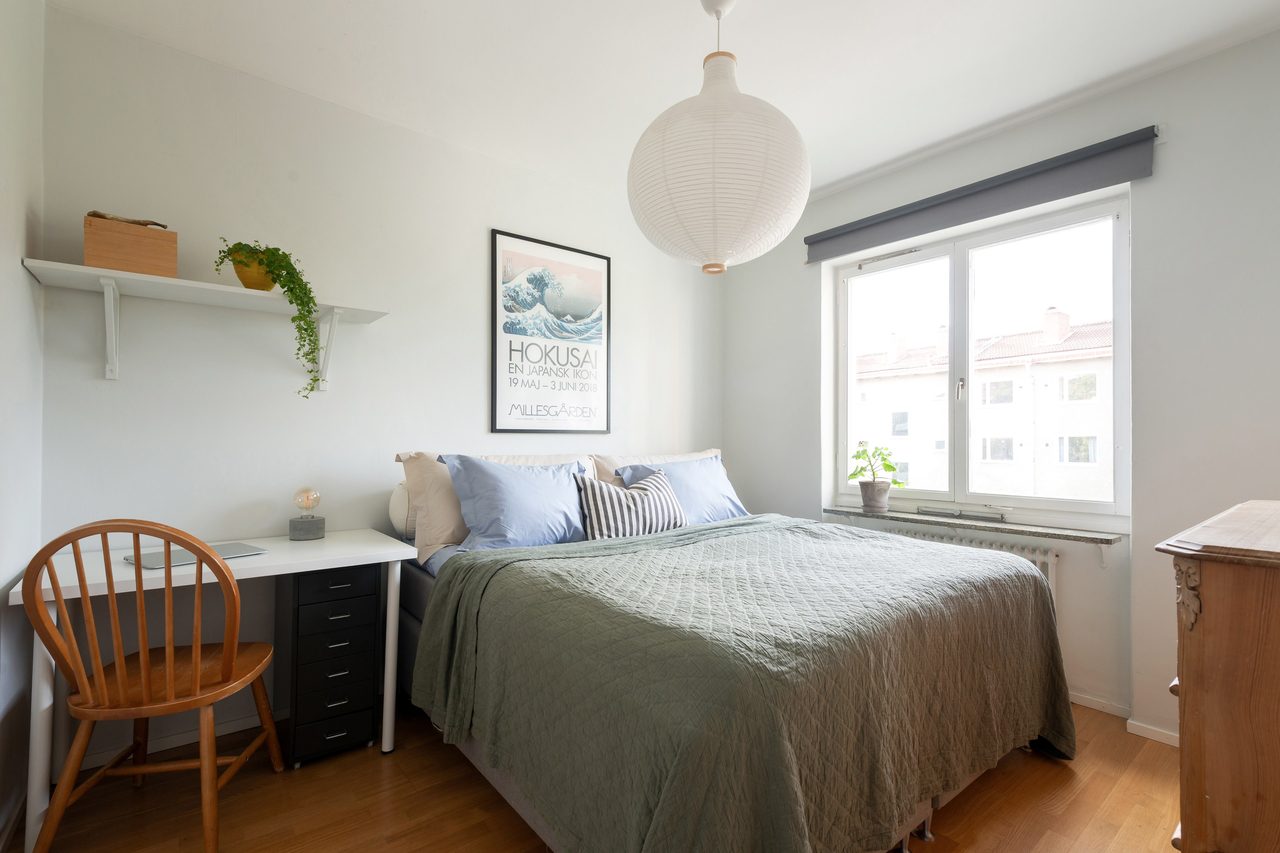 Sigrid undsets gata 11: 2/3tr