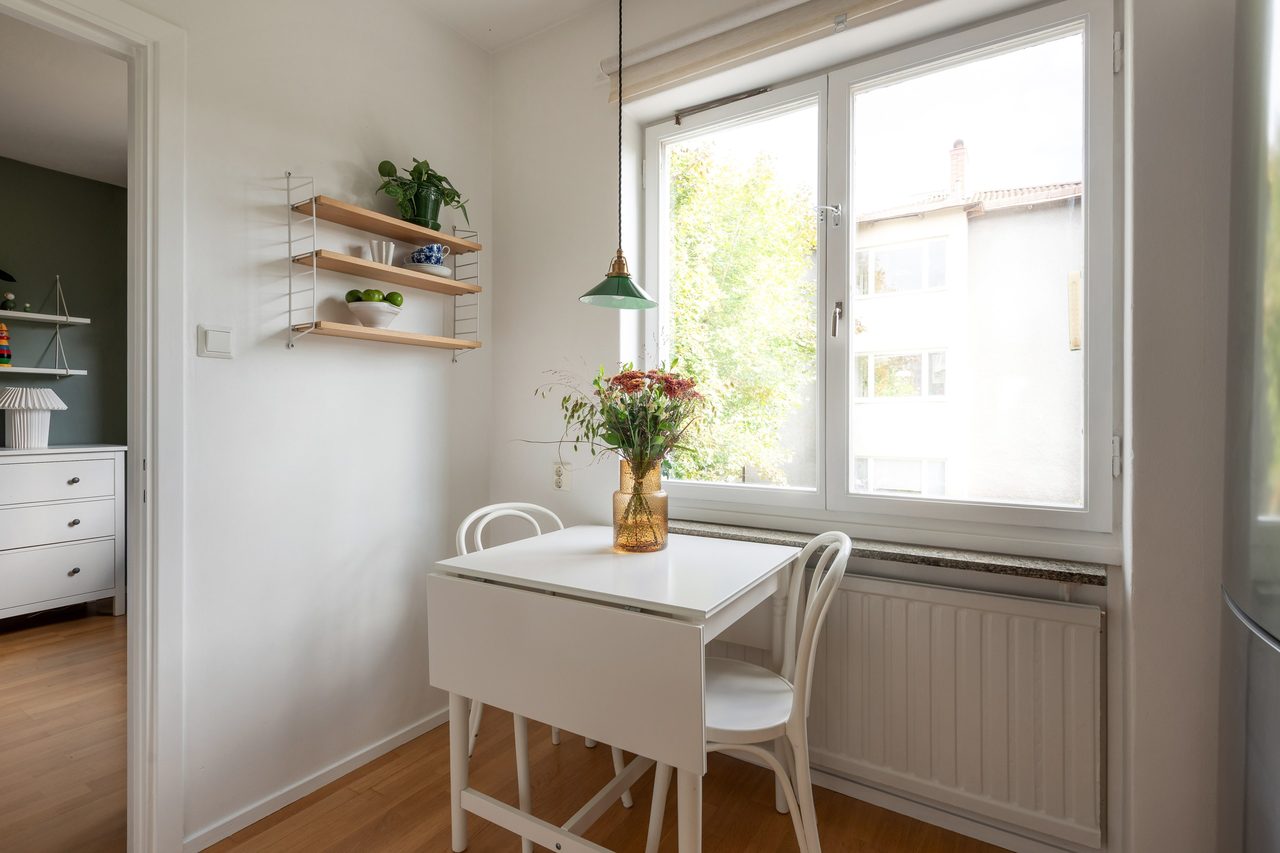 Sigrid undsets gata 11: 2/3tr