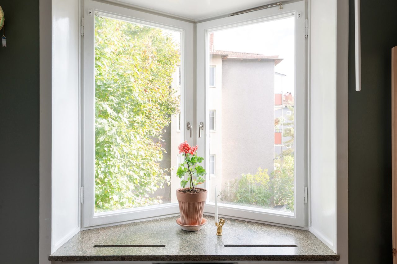 Sigrid undsets gata 11: 2/3tr