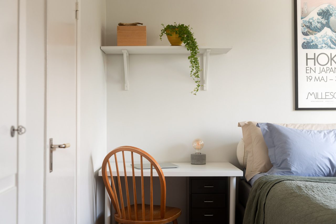 Sigrid undsets gata 11: 2/3tr