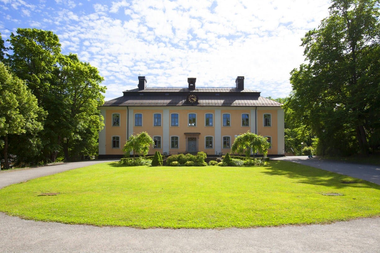 Bårdgränd 9, 3 tr.