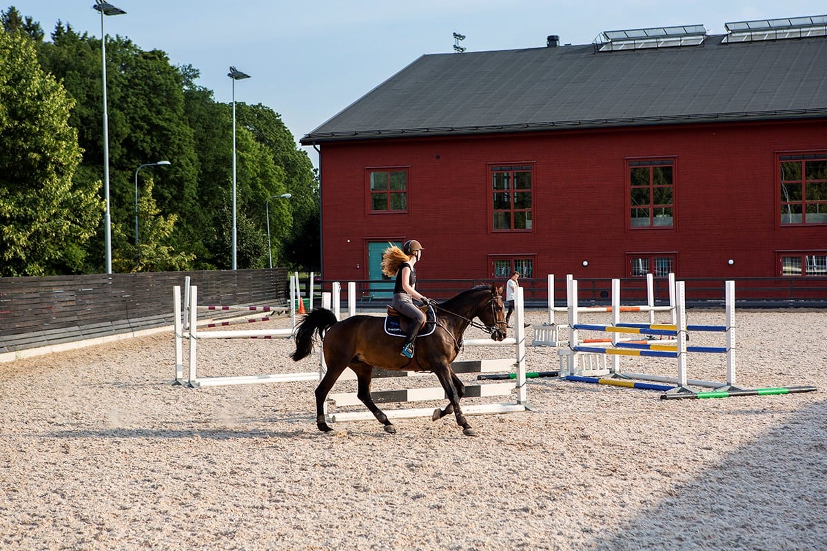 Bårdgränd 9, 3 tr.