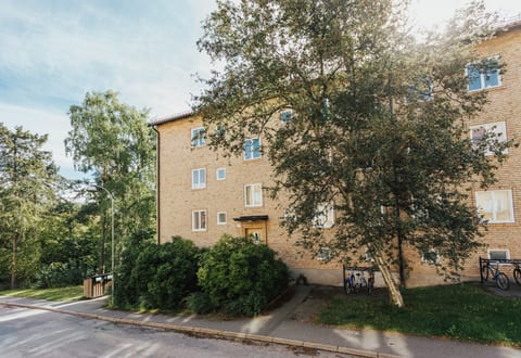 Bårdgränd 9, 3 tr.