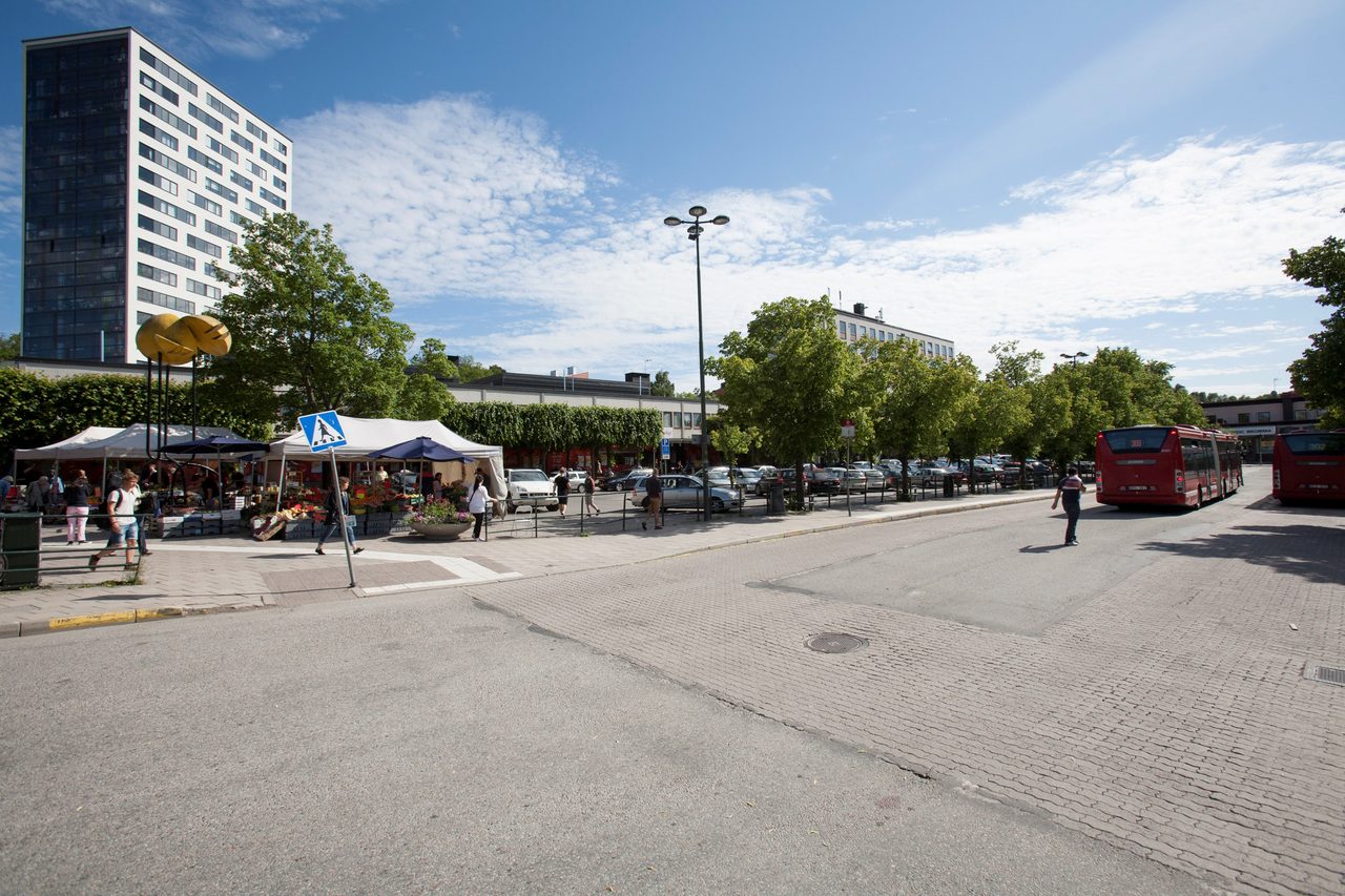 Bårdgränd 9, 3 tr.