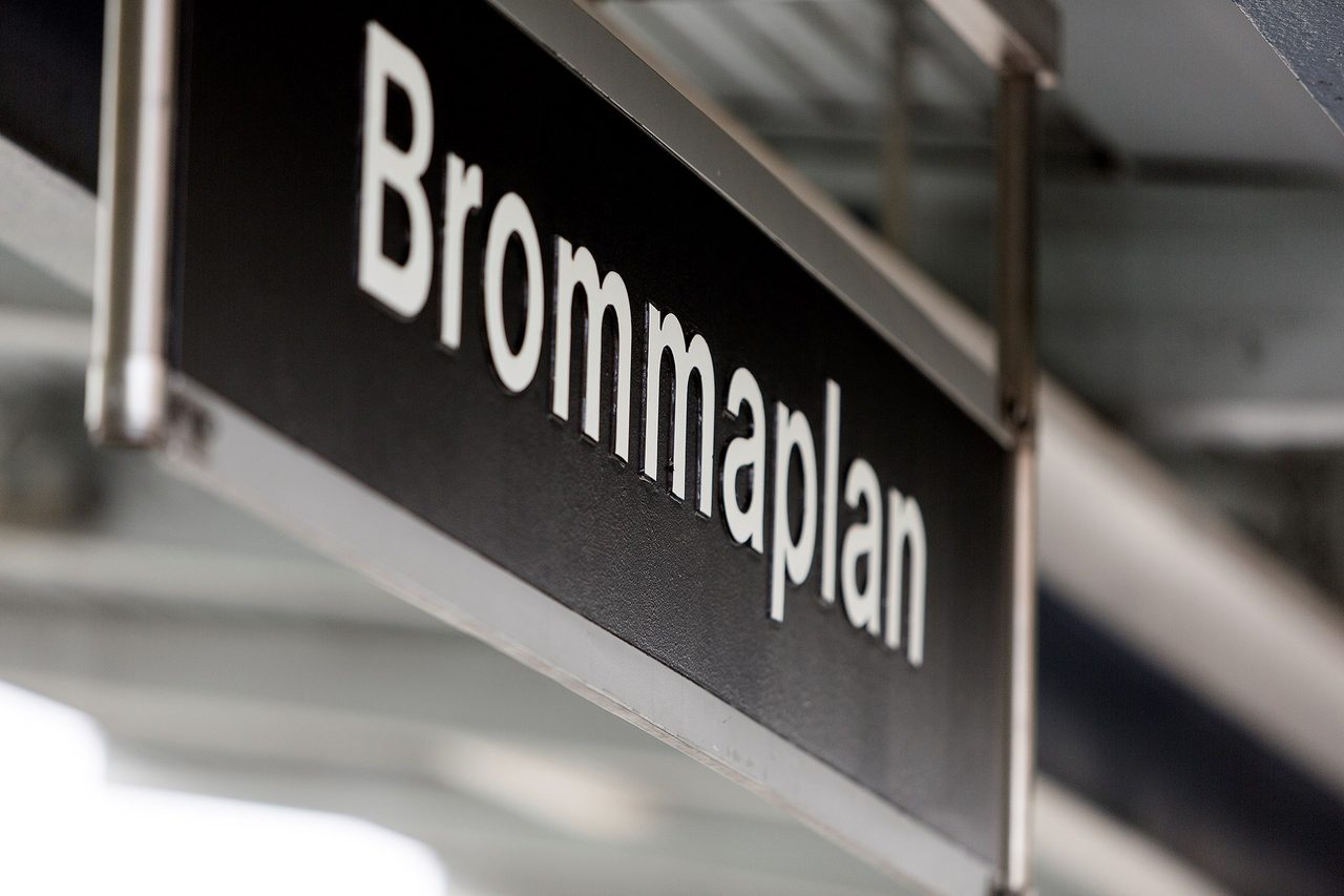 Bårdgränd 9, 3 tr.