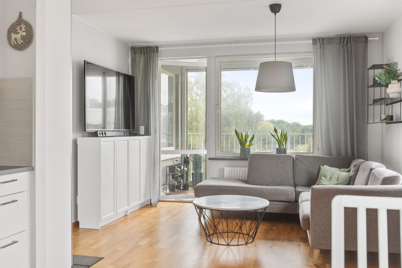 Beckombergavägen 213