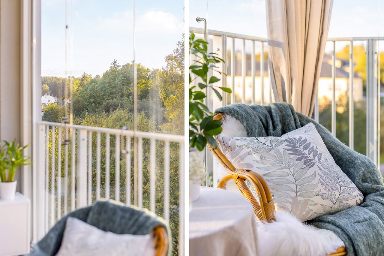 Beckombergavägen 213