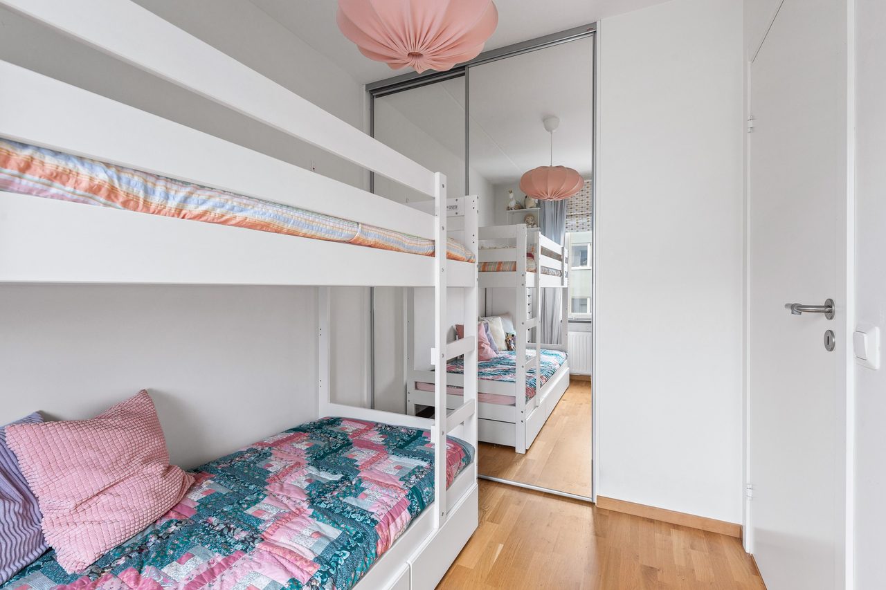 Beckombergavägen 213