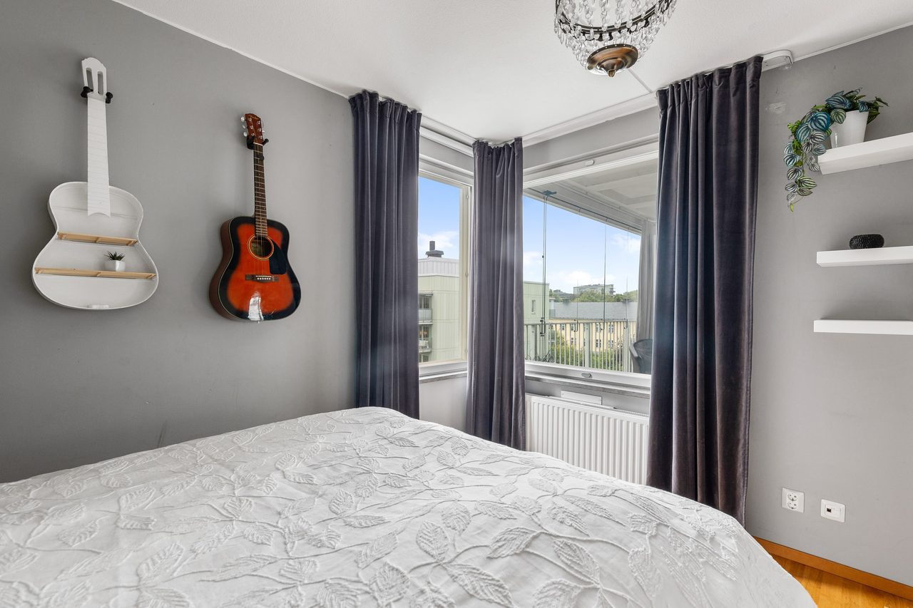 Beckombergavägen 213