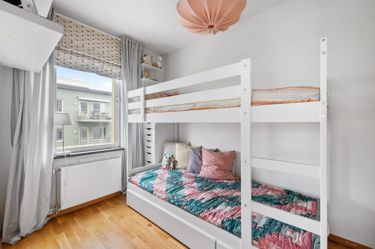 Beckombergavägen 213