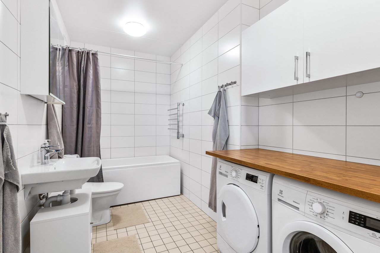 Beckombergavägen 213