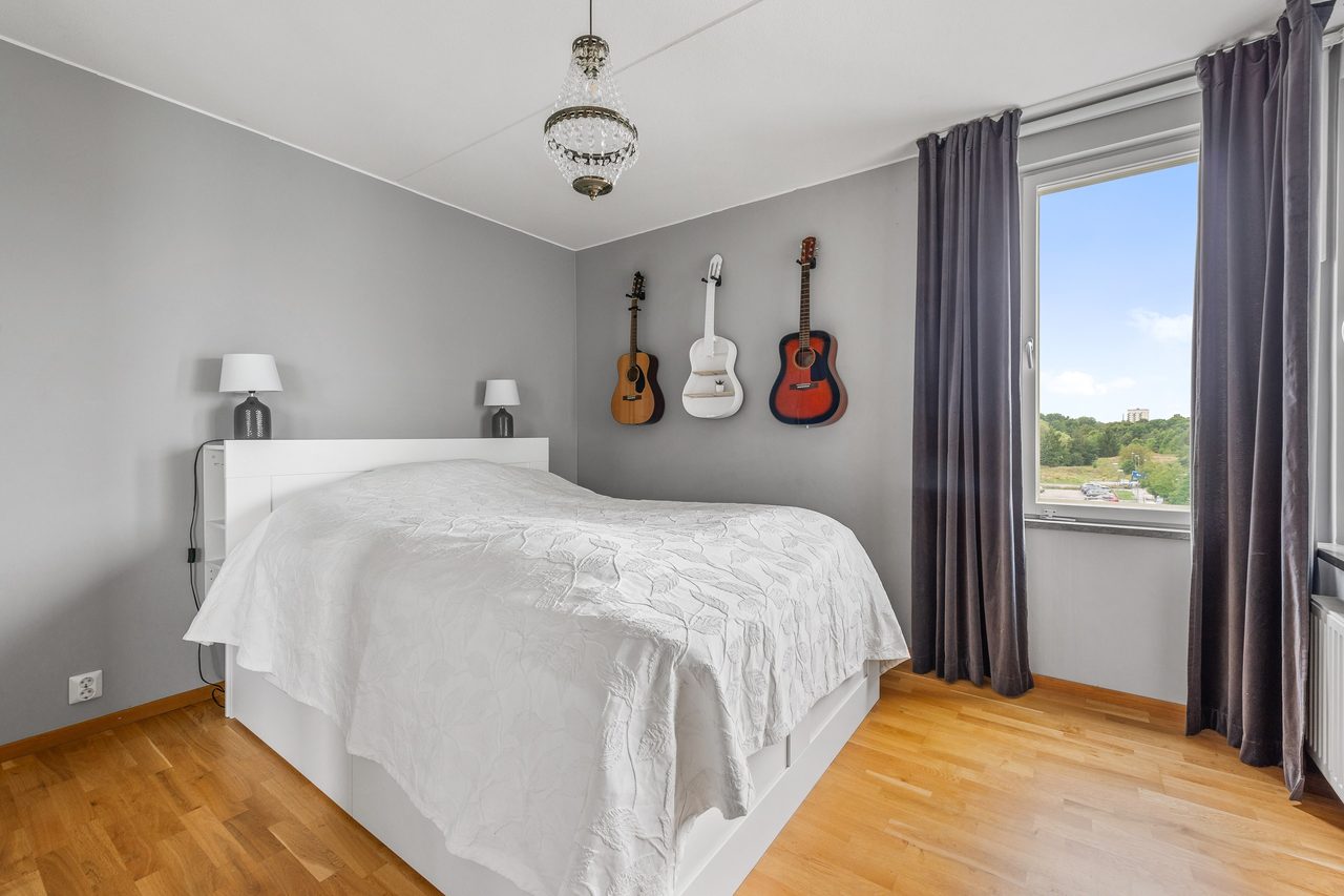 Beckombergavägen 213