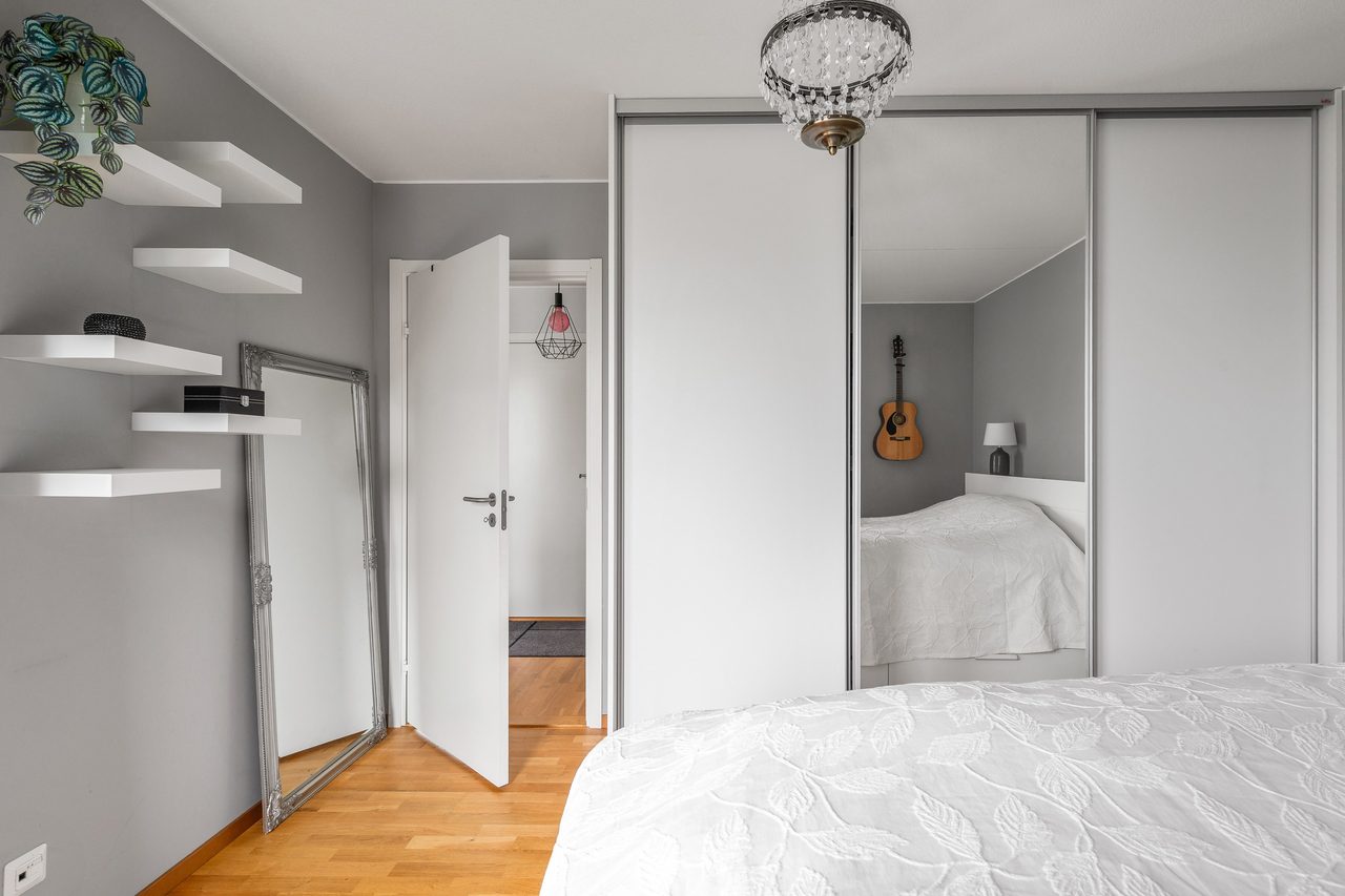 Beckombergavägen 213