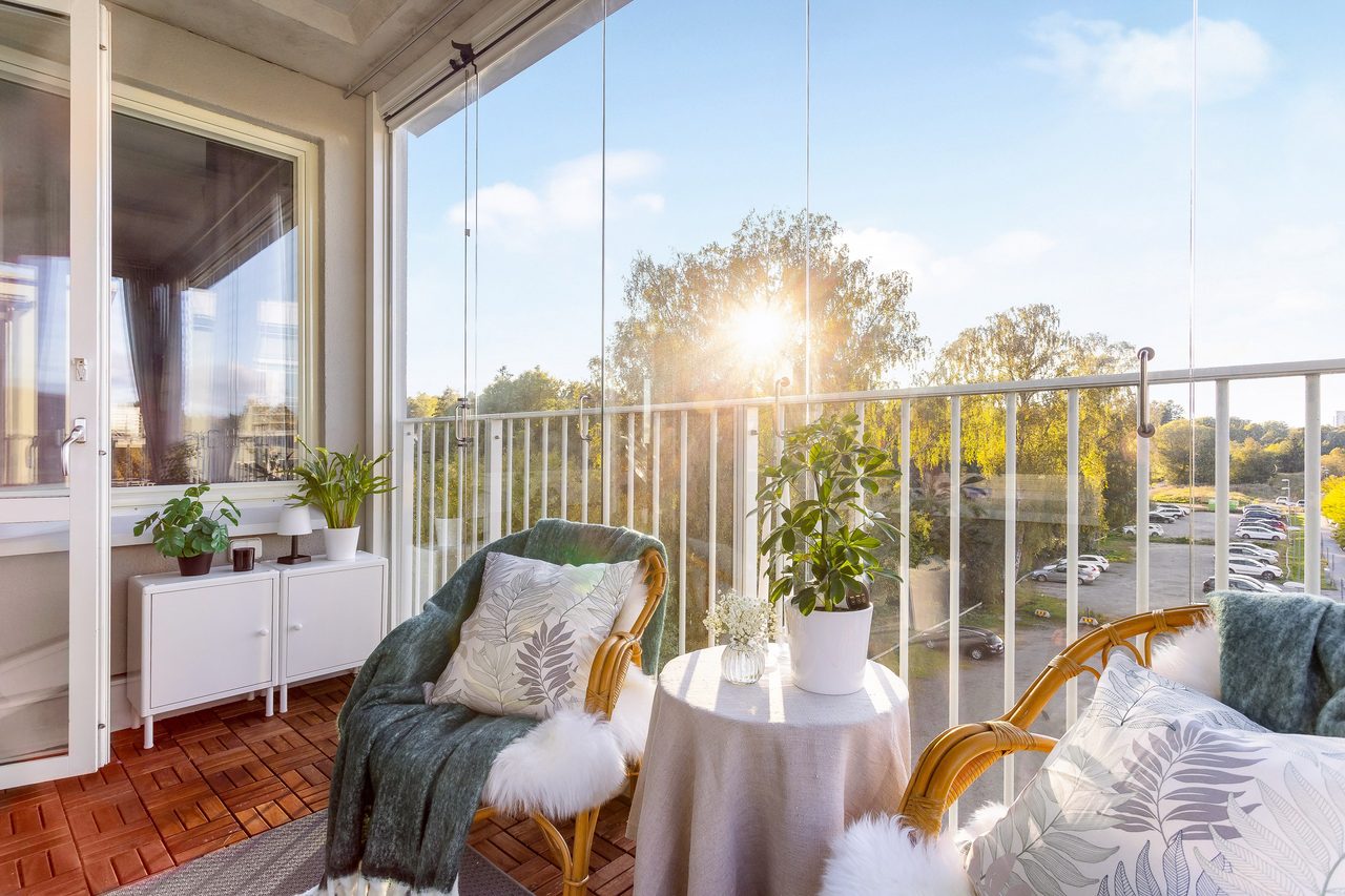 Beckombergavägen 213