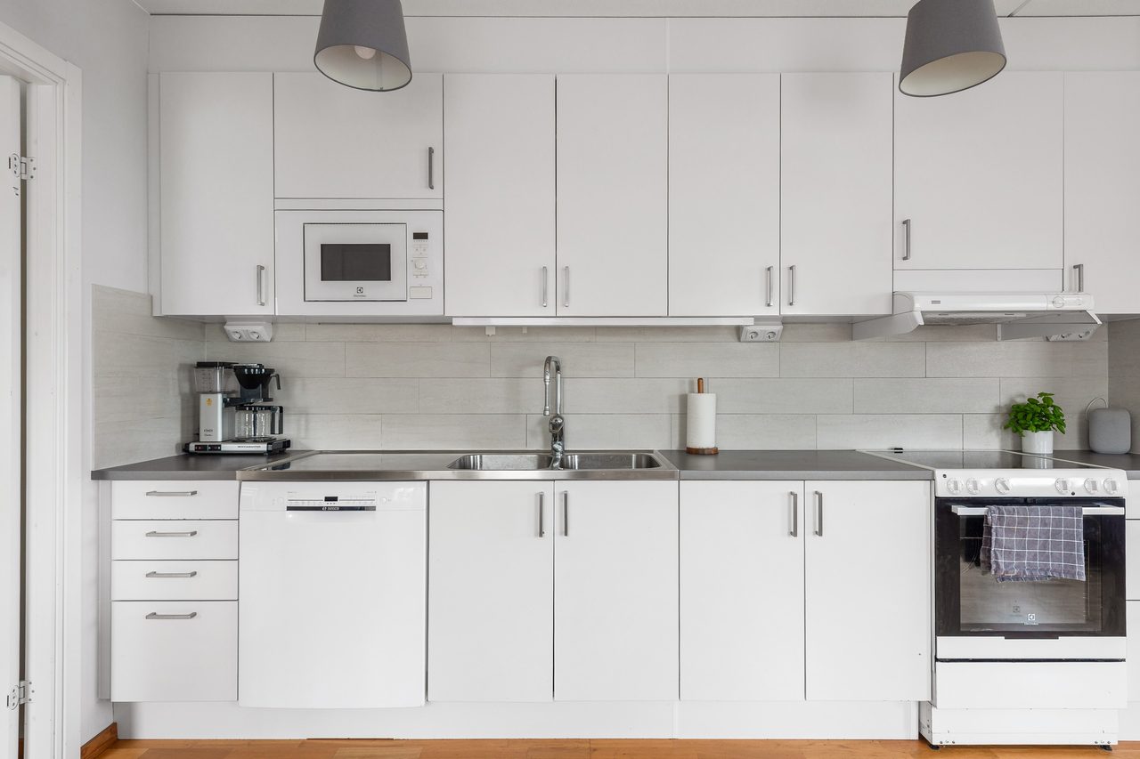 Beckombergavägen 213