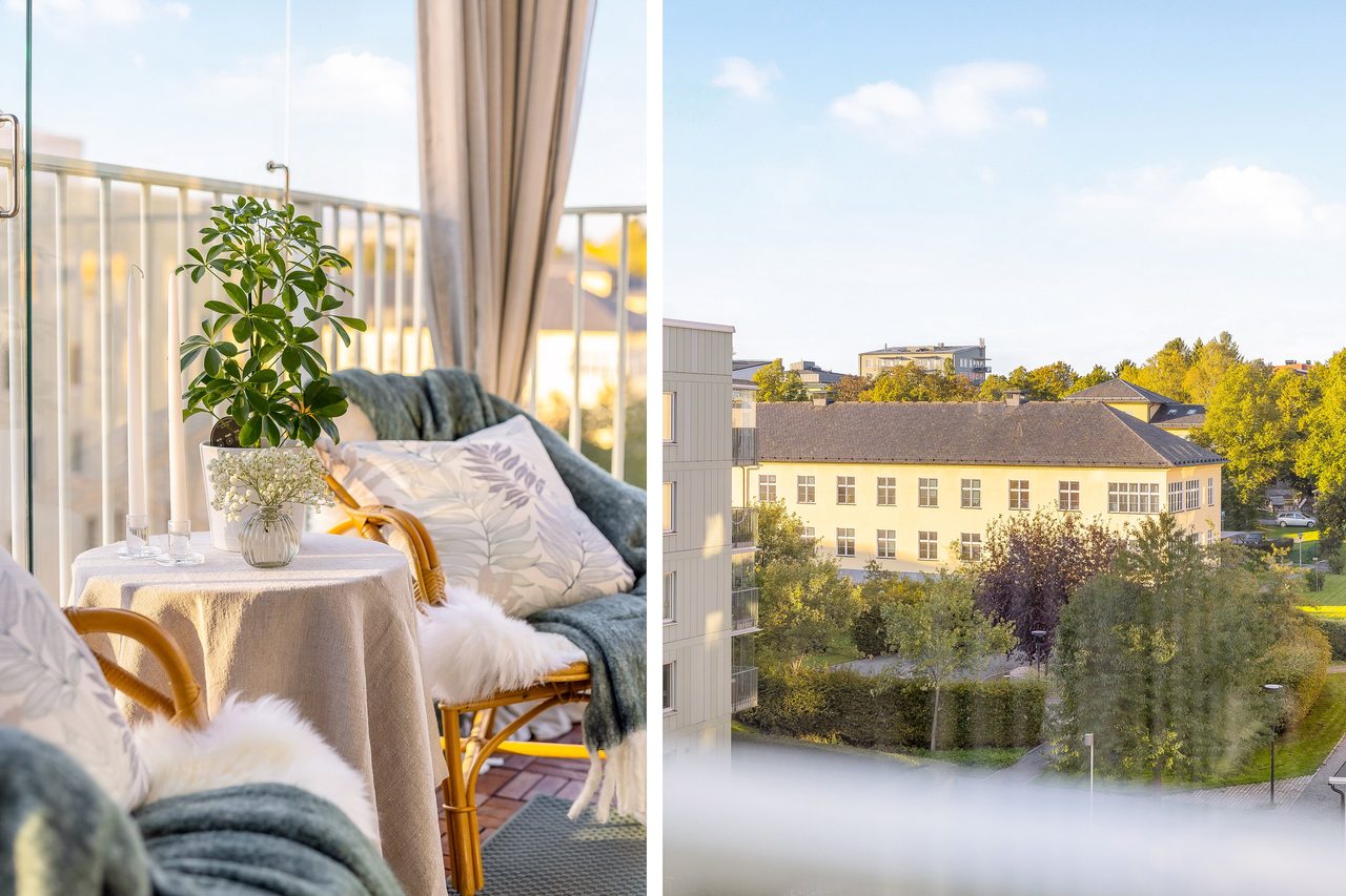 Beckombergavägen 213