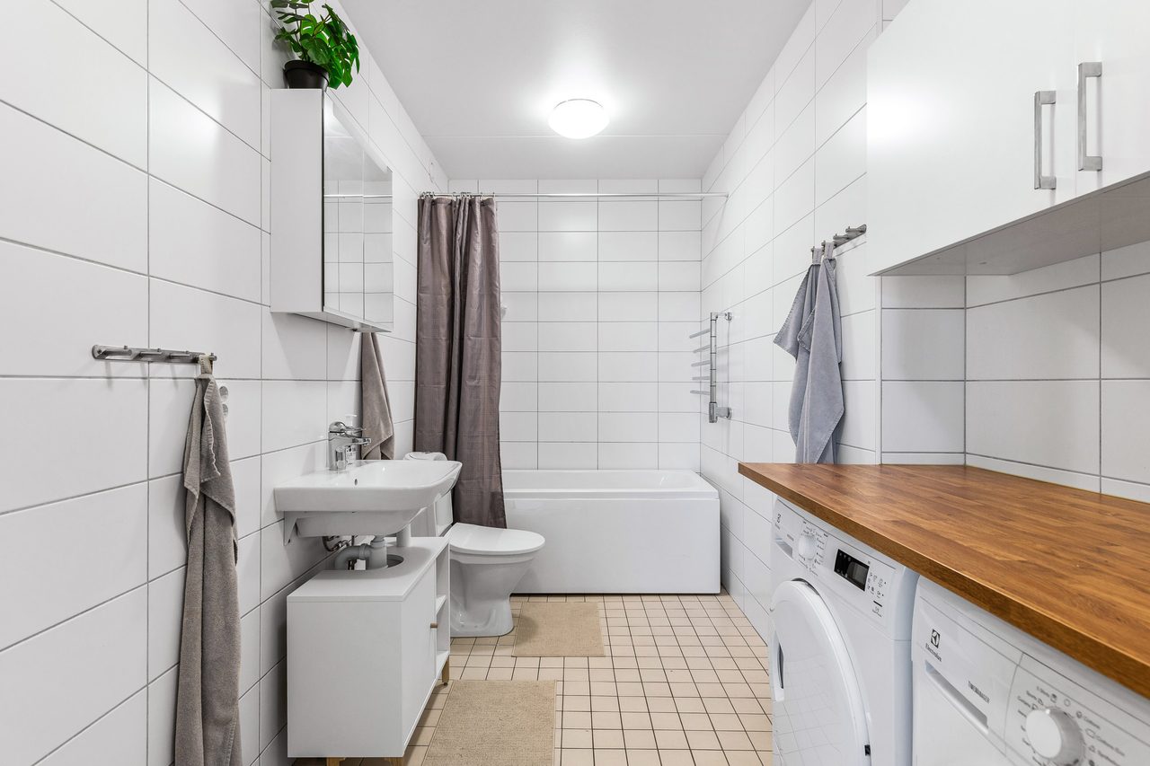 Beckombergavägen 213