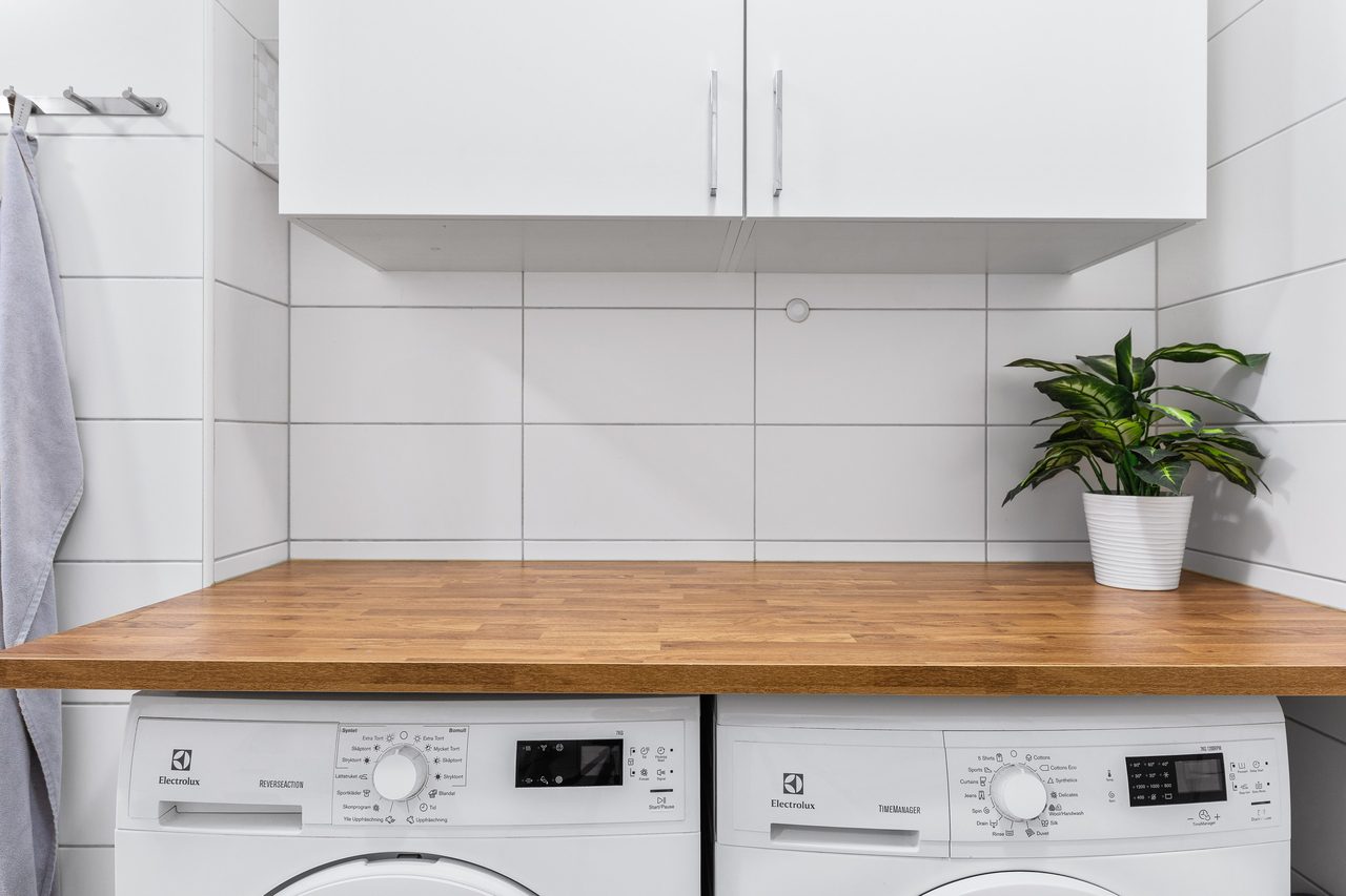 Beckombergavägen 213