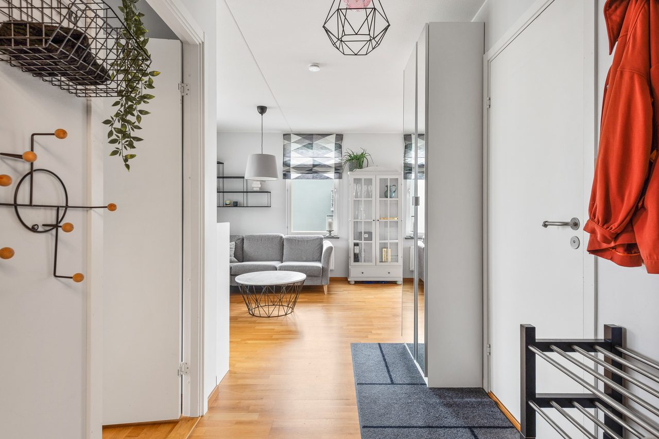 Beckombergavägen 213