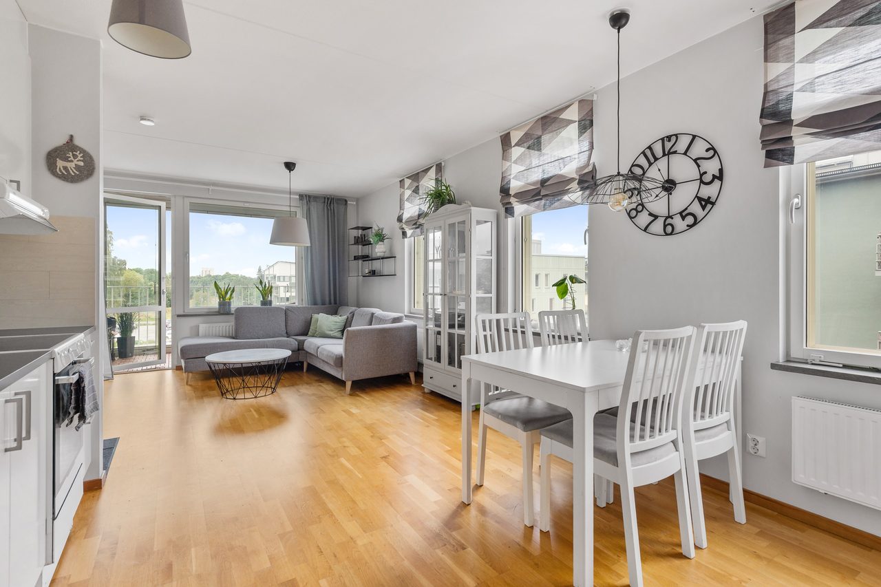 Beckombergavägen 213