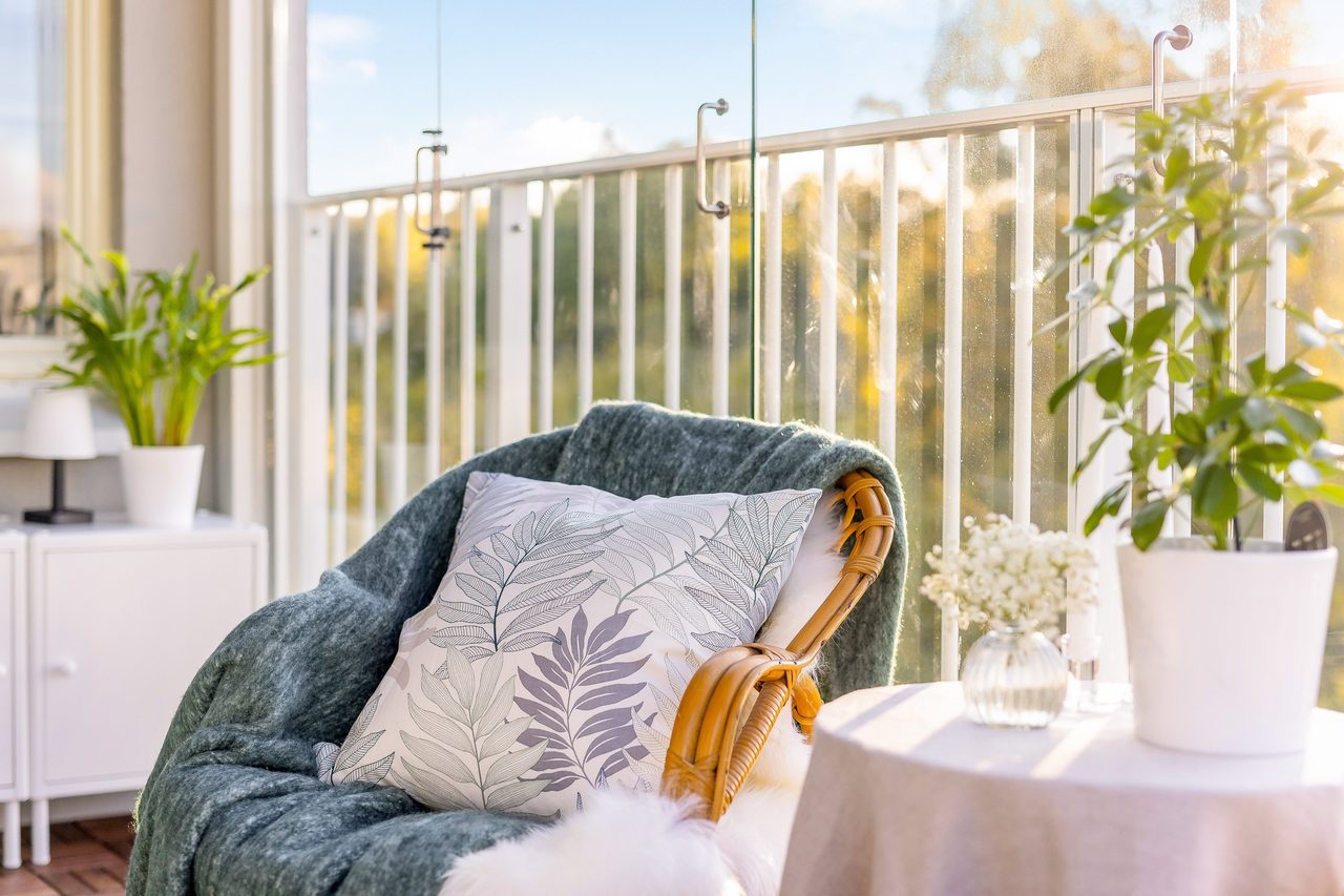 Beckombergavägen 213