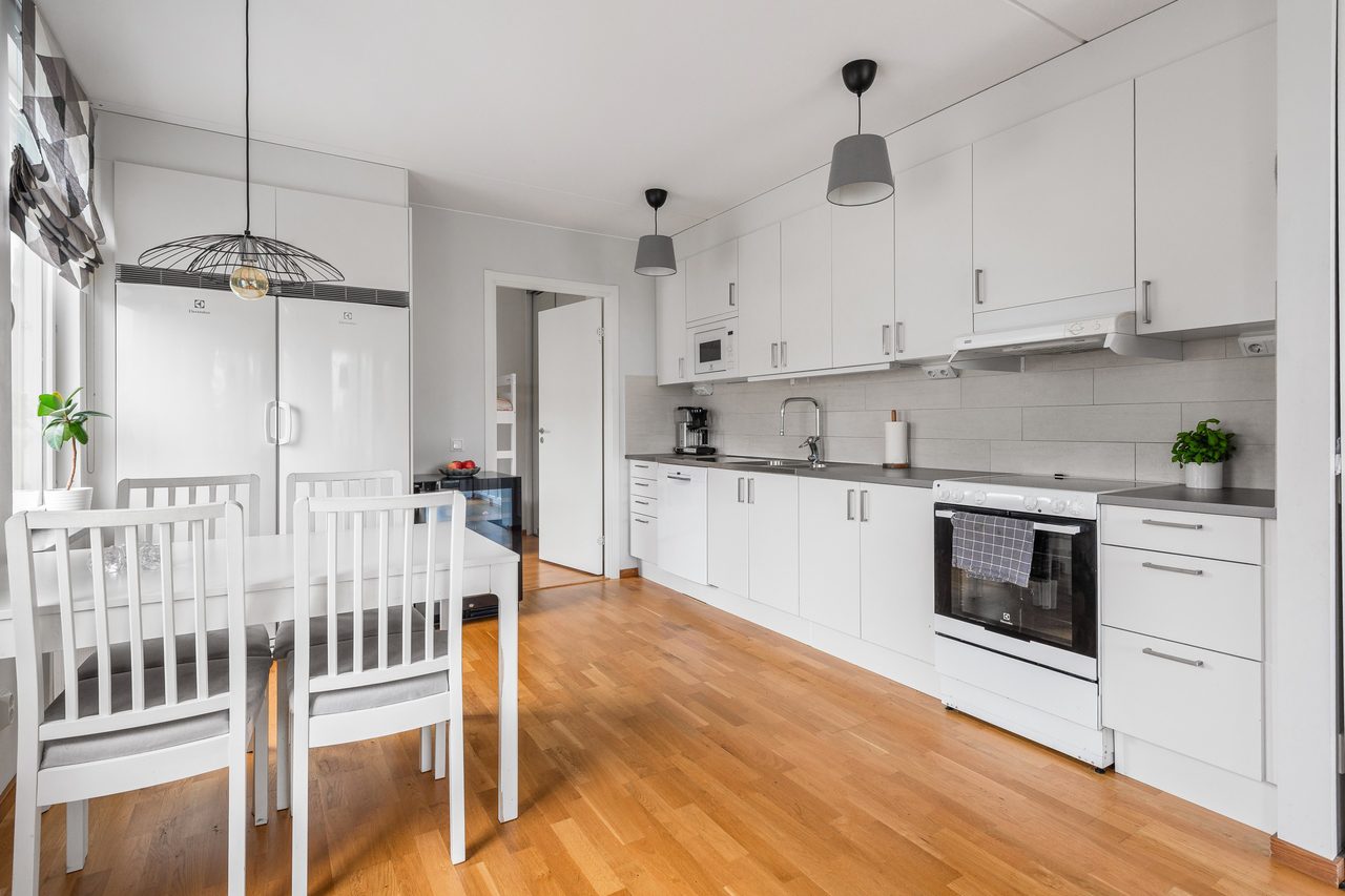 Beckombergavägen 213