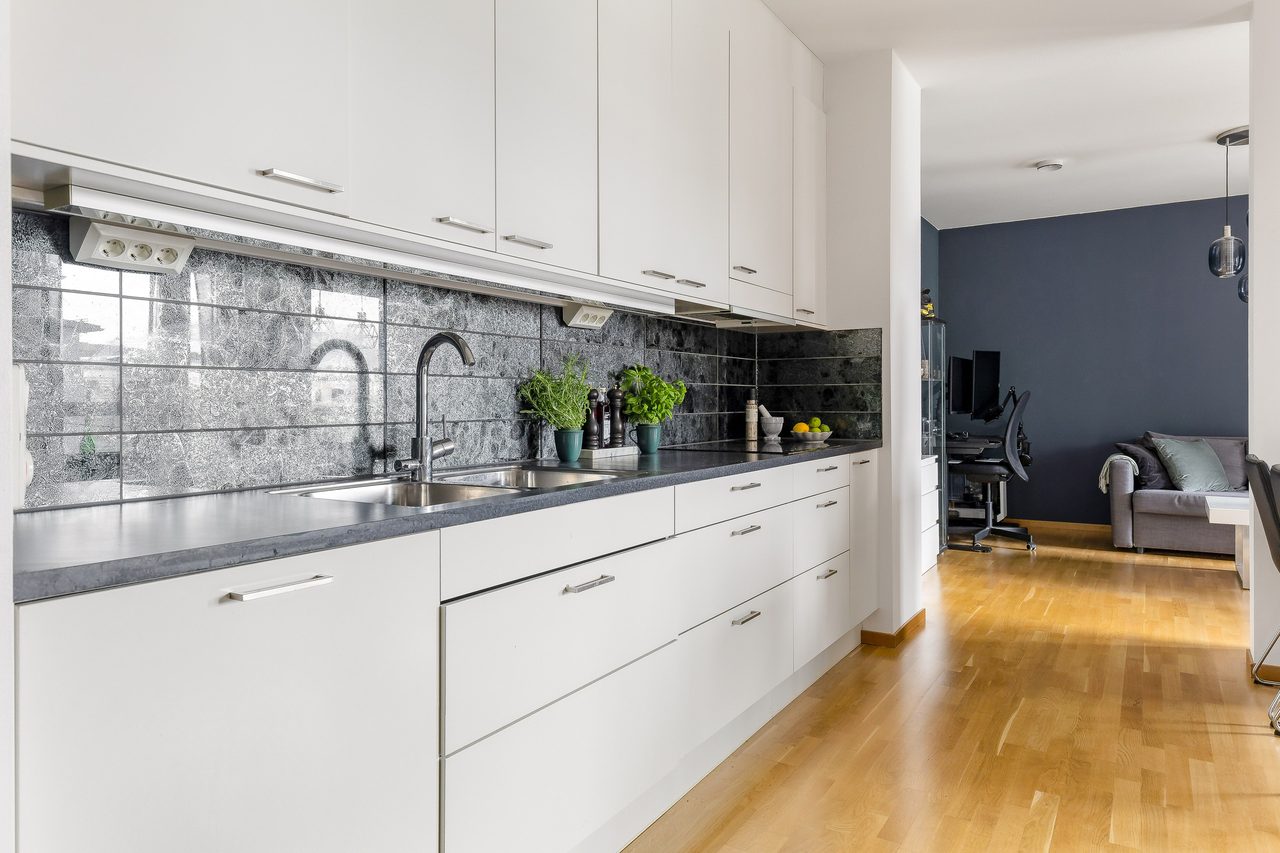 Dartanjangs gata 68, 5 tr.