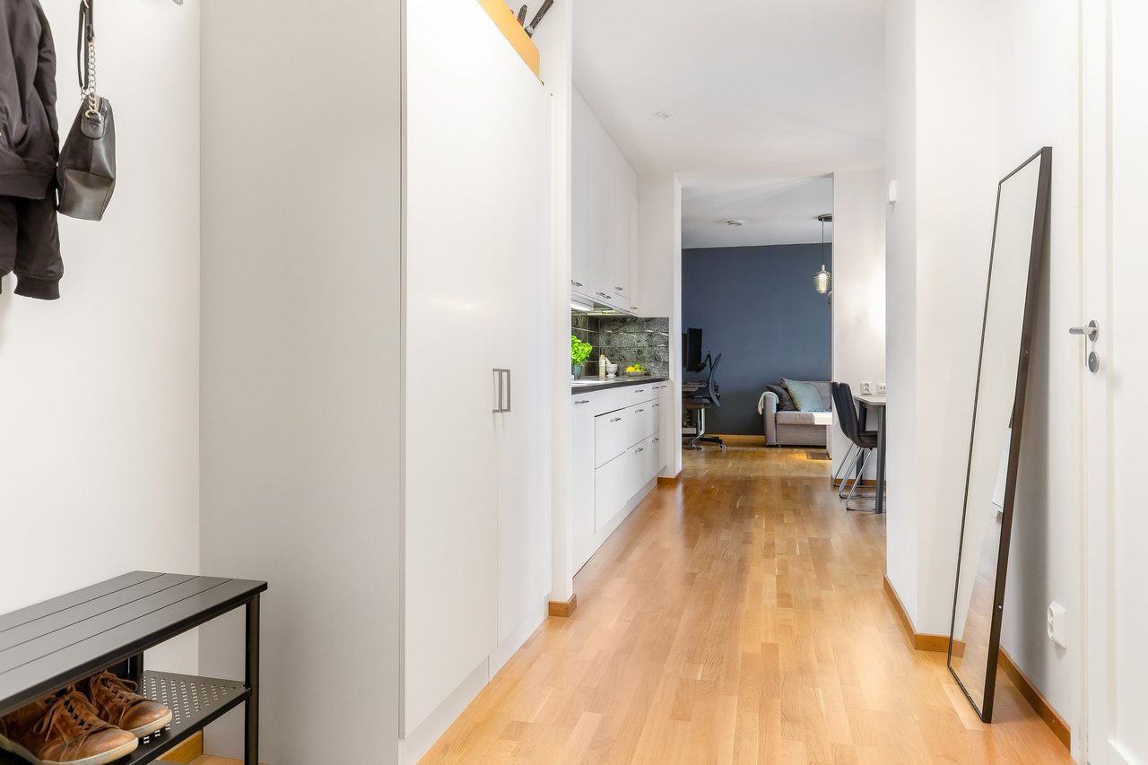 Dartanjangs gata 68, 5 tr.