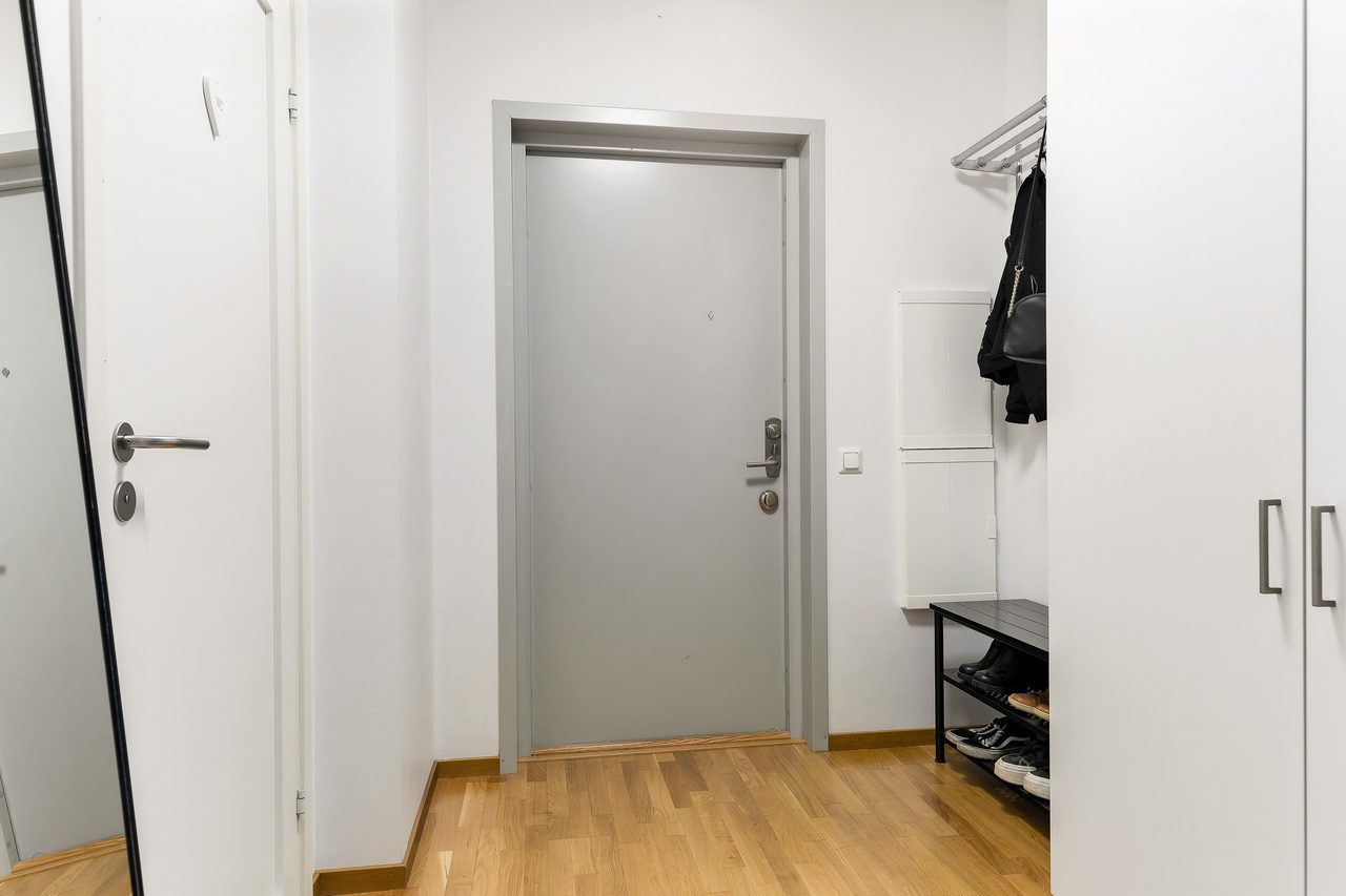 Dartanjangs gata 68, 5 tr.