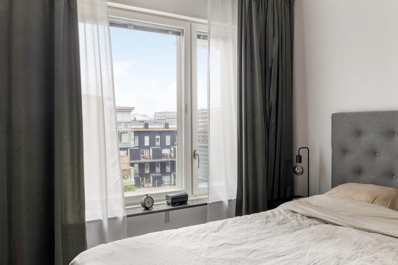 Dartanjangs gata 68, 5 tr.