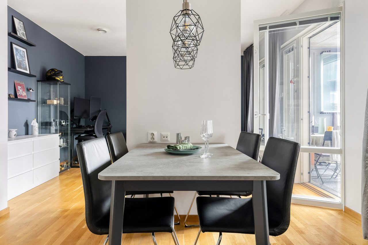 Dartanjangs gata 68, 5 tr.