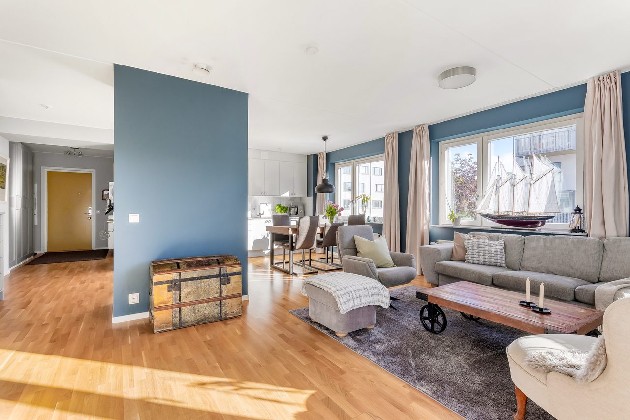 Beckomberga ängsväg 41