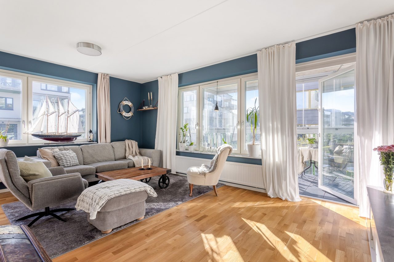 Beckomberga ängsväg 41